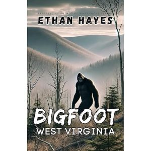 Bigfoot West Virginia