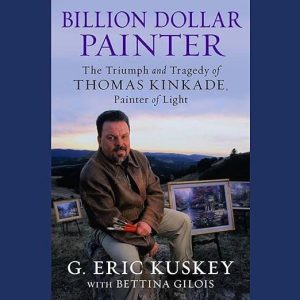 Billion Dollar Painter