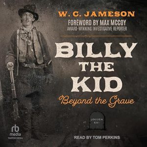 Billy the Kid