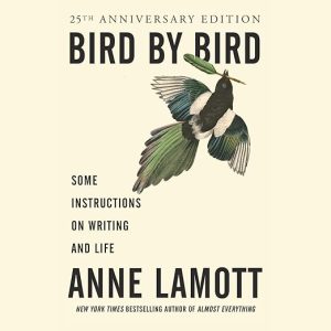 Bird by Bird