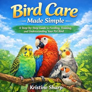 Bird Care Made Simple