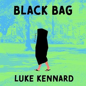 Black Bag