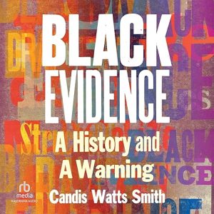 Black Evidence