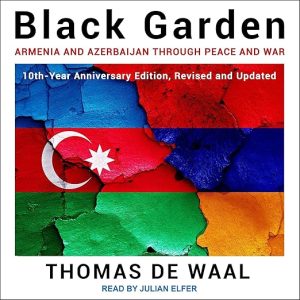 Black Garden