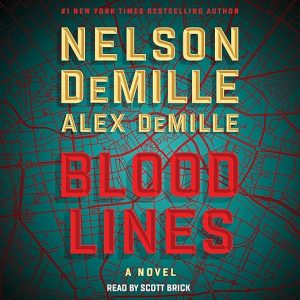 Blood Lines