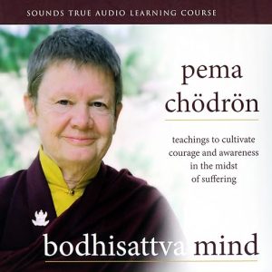 Bodhisattva Mind