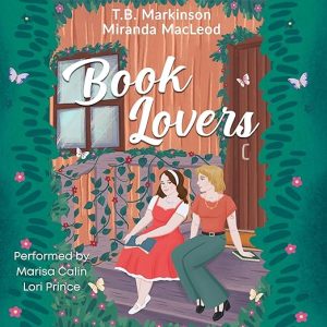 Book Lovers