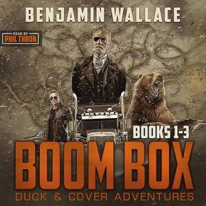 Boom Box