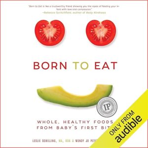 Born to Eat