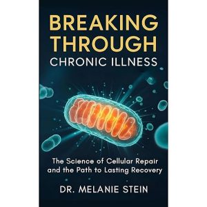 Breaking Through Chronic Illness
