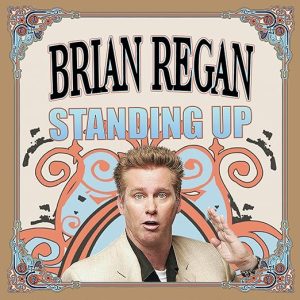 Brian Regan: Standing Up