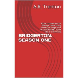 BRIDGERTON: SEASON ONE