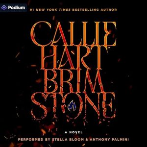 Brimstone