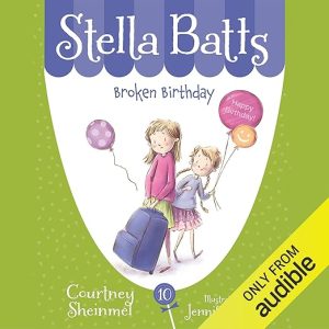 Broken Birthday