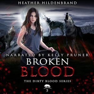Broken Blood