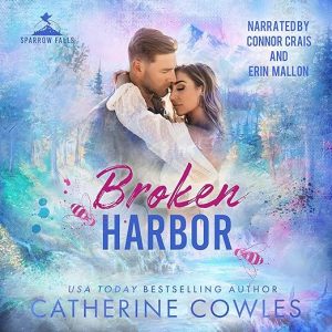 Broken Harbor