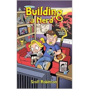 Building a Nerd
