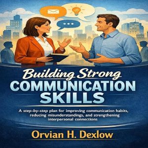 Building Strong Communication Skills