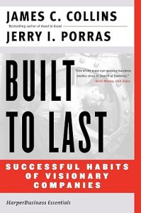 Built to Last