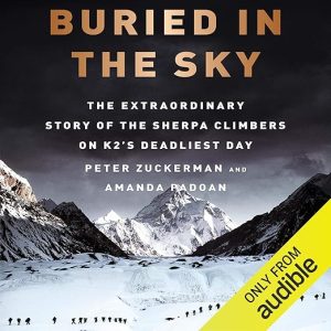 Buried in the Sky