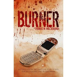 Burner