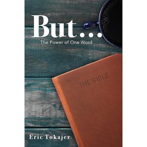 But… The Power of One Word