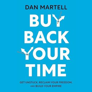 Buy Back Your Time