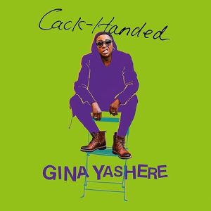 Cack-Handed