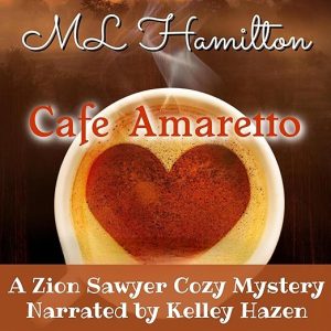 Café Amaretto
