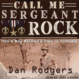 Call Me Sergeant Rock