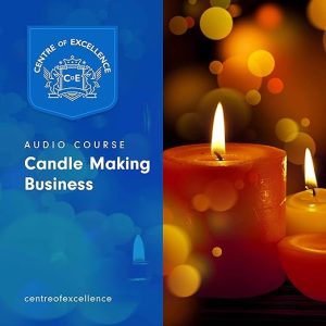 Candle Making Business 101