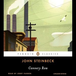 Cannery Row
