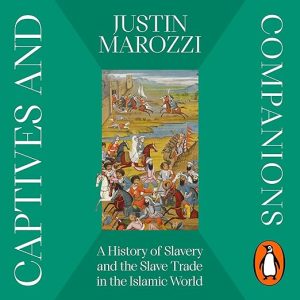 Captives and Companions