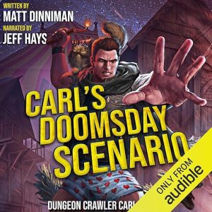 Carl’s Doomsday Scenario
