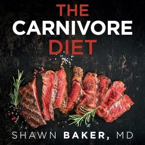 CARNIVORE DIET