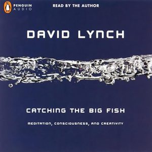 Catching the Big Fish