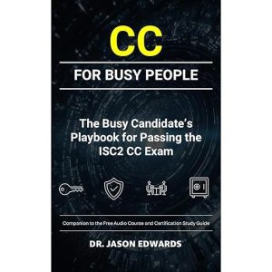 CC For Busy People