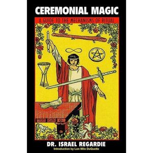 Ceremonial Magic