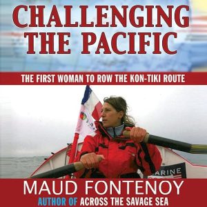 Challenging the Pacific