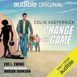 Change the Game