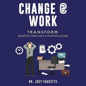 Change @ Work