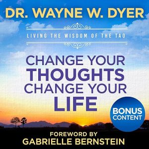 Change Your Thoughts – Change Your Life