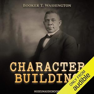 Character Building
