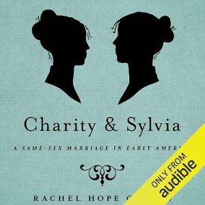 Charity and Sylvia