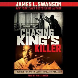 Chasing King’s Killer
