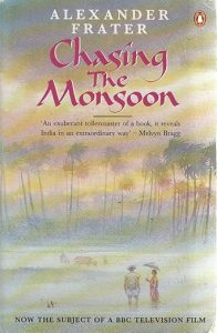 Chasing the Monsoon