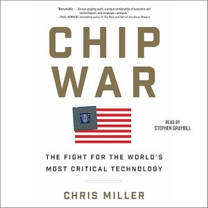Chip War