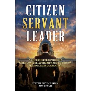 Citizen Servant Leader