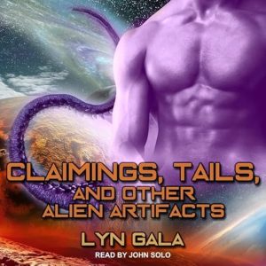 Claimings, Tails, and Other Alien Artifacts