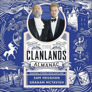 Clanlands